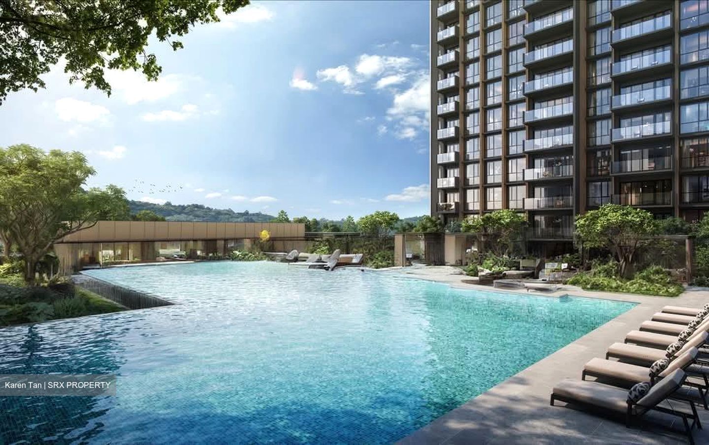 Narra Residences (D23), Apartment #596521631
